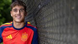 Pau Cubarsí: “I'm not intimidated by anything”
