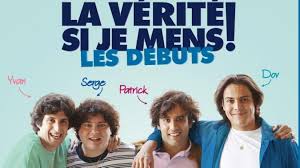 La vérité si je mens ! La Verite Si Je Mens Les Debuts En Avant Premiere Chez Ocine