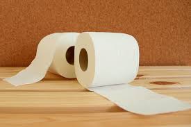 Mais que faire si plusieurs toilettes du bureau doivent être équipées de. Confinement Un Site Calcule Le Besoin Reel De Papier Toilette Des Habitants