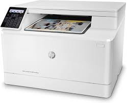 The full solution software includes everything you need to install your hp printer. Amazon Com Hp Color Laserjet Pro M180nw All In One Wireless Color Laser Printer Mobile Printing Built In Ethernet Works With Alexa T6b74a Electronics