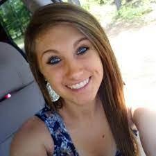 Paige Erin-Marie Widmer (1997-2014)