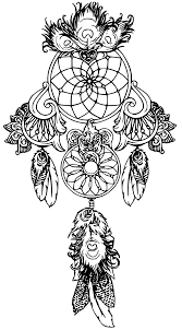 Shamrocks, the symbols of ireland have always been a great decorative material to spread the cheer of st.patrick's day.but even if you aren't really having a st.patrick's day celebration and it instead is just an irish themed do or an irish themed birthday party or just about any event when you want paint your living. Tattoo Coloring Pages For Adults Best Coloring Pages For Kids
