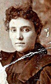 Pauline (Kvaternik) Watt (1905-1949)