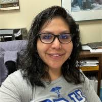 Diana Rosa Barrientos Email & Phone Number