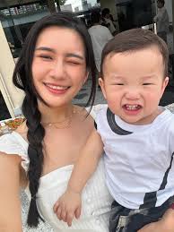 小宝贝我们永远怀念你👼🏻🤍