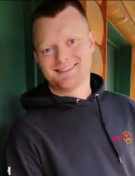 Obituary information for Mr. Patrick Sean McVarnock