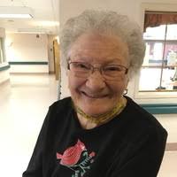 MARGARET KUHLMAN Obituary