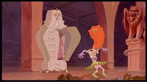 Several of beauty and the beast's main characters. 10 Things I Hope Disney Changes From The 1991 Beauty And The Beast