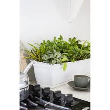 Check out these 40 stunning flower and balcony flower box arrangements. Black Window Boxes Target