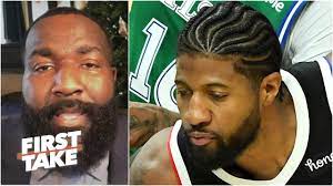 The pg 5 playstation 5 colorway drops in select regions starting on may 14, 2021. Kendrick Perkins Calls Out Paul George The Clippers After Their 51 Point Loss Vs Mavs First Take The Global Herald