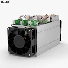 Roi equals around one year profits at the time of purchase. Antminer Cryptocurrency Mining Hardware 3d Model Electronics On Hum3d