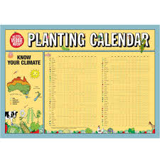 Gardening Calendar Margarethaydon Com