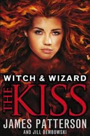 The Ultimate List Of Books To Read If You Love Harry Potter James Patterson Books James Patterson Kiss Books