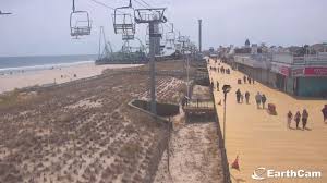 EarthCam - Seaside Heights Cam