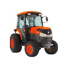 Kubota L5740HST Tractor