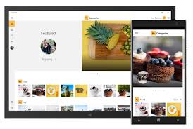 Family members that have trouble using other apps will have no trouble using. Uwp Azure App Services And Documentdb Soup A Photo Sharing App Windows Developer Blog