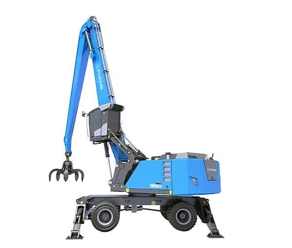 Fuchs MHL380 Material Handler
