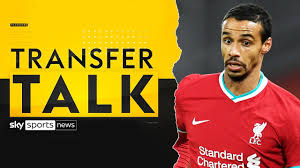 Liverpoolfc,#zaratunyuzetv,#football @liverpool fc @sky sports football liverpool transfer news and rumors on zaratunyuze tv. Liverpool Racing To Agree Deal For Schalke Centre Back Ozan Kabak Davies Latest Transfer Talk Youtube