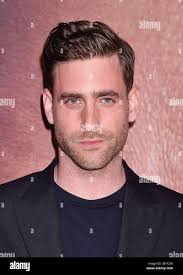 Jackson cohen hi-res stock photography and images