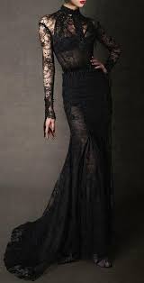 Vampire Wedding Theme Fashion Beautiful Dresses Dresses
