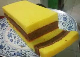 Resep bolu gulung isi strawberry. Resep Bolu Lapis Surabaya Kukus Yang Lezat
