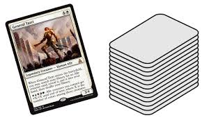 We did not find results for: Commander Format Magic The Gathering