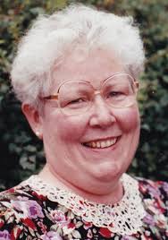 Georgia Theodora Gaukel Obituary