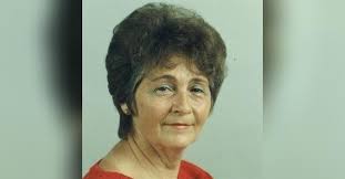 Anna Mae King Obituary