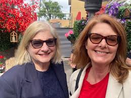 GTLNC's Coffee With A Cop Draws Large Turnout