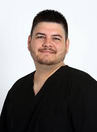 Matthew Bretz's Instagram, Twitter & Facebook