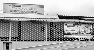 C.S. Gustavo Lanatta Lujan