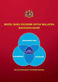 Peraturan juga merupakan faktor yang menentukan kejayaan sesebuah negara dalam ekonomi global majlis penasihat ekonomi negara (mpen) (2010). Model Baru Ekonomi Untuk Malaysia Bahagian Akhir Epu