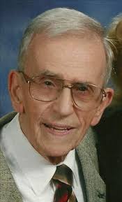 Obituary information for E.O. Bud Weber