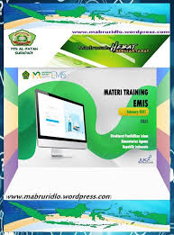 Was incorporated on august 02, 2004. Panduan Emis Madrasah Semester Genap Tahun Pelajaran 2020 2021 Ka Mts Al Fatah Suradadi