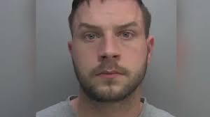 Lucy-Anne Rushton murder: Husband jailed for 17 years