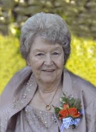 Contributions to the tribute of Mary Connolly