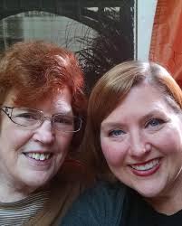 My mama, Elizabeth (Liz) Julee passed away