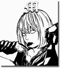 Anime/manga fanfiction death note light yagami mello matt. Mello Death Note Manga Matt Death Note Wiki Fandom Powered By Wikia
