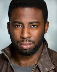 New Talent: Mark Ebulué