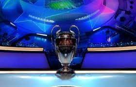 The Date Of The 2021 Uefa Champions League Draw And The