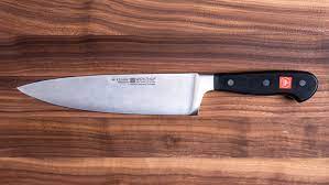 Maybe you would like to learn more about one of these? The Best Chef S Knife For 2021 Our Reviews Food Wine