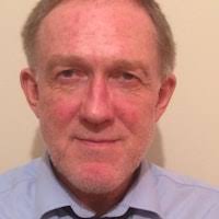 Professor Angus Clarke