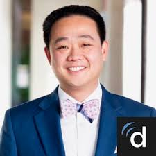 Dr. Alexander Ding, MD