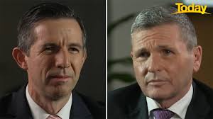 Opposition Senate leader Simon Birmingham to retire from politics