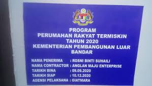 See full list on pemberitahuan.com Cerita Kejayaan Kami Kementerian Pembangunan Luar Bandar Facebook