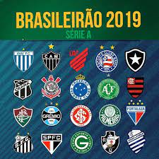 2021 campeonato brasileiro série b the campeonato brasileiro série b is commonly referred to as the brasileirão série b ( série b ), and until 2017 was officially called brasileirão chevrolet like the série a by sponsorship reasons. Numeros Do Campeonato Brasileiro Serie A Soesporte