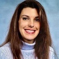 Mrs. Debra Lyn Easler Obituary (1967