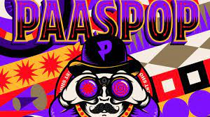 Saturday, 04 september 2021 12:00. Paaspop Voegt 20 Nieuwe Namen Toe Aan Line Up Entertainment Business