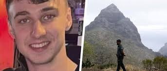 Al weken in Tenerife vermiste 19-jarige 'zou Rolex gestolen hebben'