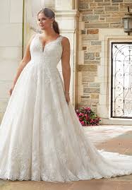 Plus size fall wedding guest dresses come in different sizes and prices to choose from. Plus Size Wedding Dresses Julietta Collection Morilee